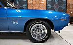 1969 Camaro Super Sport Replica Thumbnail 67