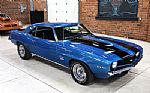 1969 Camaro Super Sport Replica Thumbnail 70