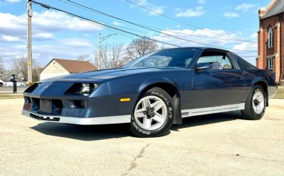 Photo of a 1983 Chevrolet Camaro Z/28 for sale