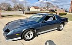 1983 Camaro Z/28 Thumbnail 2