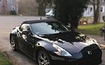 2012 370Z Roadster Thumbnail 1
