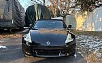 2012 370Z Roadster Thumbnail 2