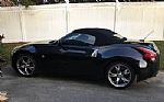 2012 370Z Roadster Thumbnail 3