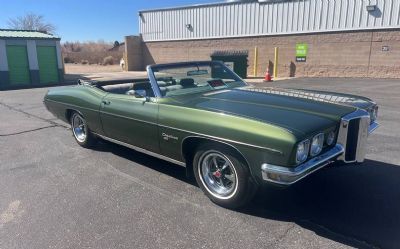 1970 Pontiac Catalina 