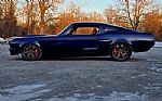 1967 Mustang Custom Fastback Thumbnail 2