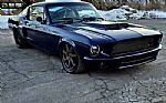 1967 Mustang Custom Fastback Thumbnail 5