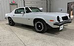 1974 Camaro Thumbnail 5