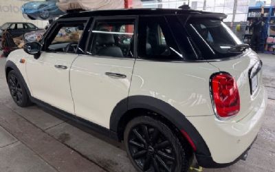 Photo of a 2019 Mini Cooper Hardtop 4 Door Sedan for sale