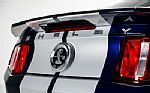 2010 Mustang Shelby GT500 Thumbnail 7