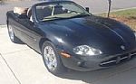 1997 XK8 Thumbnail 1