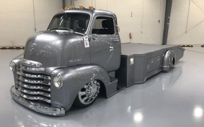 Photo of a 1949 Chevrolet COE for sale