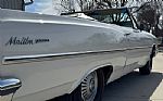 1965 Chevelle Malibu Convertible Thumbnail 23