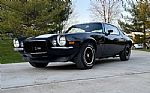 1973 Camaro Thumbnail 2