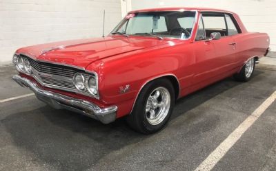 Photo of a 1965 Chevrolet Chevelle for sale