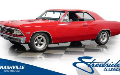 Photo of a 1966 Chevrolet Chevelle SS 402 Tribute for sale