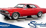 1966 Chevelle SS 402 Tribute Thumbnail 1