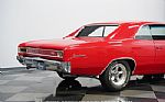 1966 Chevelle SS 402 Tribute Thumbnail 25