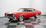 1972 Chevelle SS Tribute Thumbnail 5