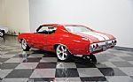 1972 Chevelle SS Tribute Thumbnail 9