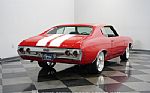 1972 Chevelle SS Tribute Thumbnail 11