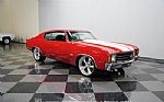 1972 Chevelle SS Tribute Thumbnail 16