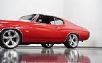 1972 Chevelle SS Tribute Thumbnail 21