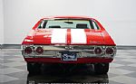 1972 Chevelle SS Tribute Thumbnail 24
