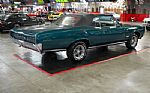 1966 GTO Convertible Thumbnail 6