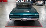 1966 GTO Convertible Thumbnail 13