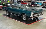 1966 GTO Convertible Thumbnail 32