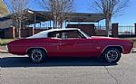 1970 Chevelle SS 396 Thumbnail 2