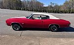 1970 Chevelle SS 396 Thumbnail 6