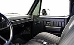 1986 K10 Custom Deluxe 4x4 Thumbnail 44