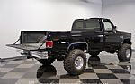 1986 K10 Custom Deluxe 4x4 Thumbnail 53