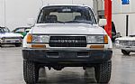 1993 Land Cruiser FJ-80 Thumbnail 9