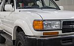 1993 Land Cruiser FJ-80 Thumbnail 34