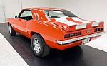 1969 Camaro SS Tribute Thumbnail 3
