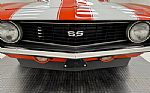 1969 Camaro SS Tribute Thumbnail 9