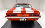 1969 Camaro SS Tribute Thumbnail 4