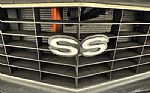 1969 Camaro SS Tribute Thumbnail 10