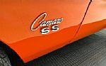 1969 Camaro SS Tribute Thumbnail 14