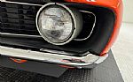 1969 Camaro SS Tribute Thumbnail 12