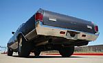 1970 El Camino SS Tribute Thumbnail 10