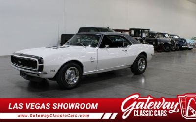 Photo of a 1968 Chevrolet Camaro for sale