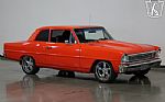 1966 Nova Chevy II Thumbnail 14