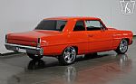 1966 Nova Chevy II Thumbnail 16