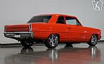 1966 Nova Chevy II Thumbnail 24