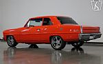 1966 Nova Chevy II Thumbnail 27