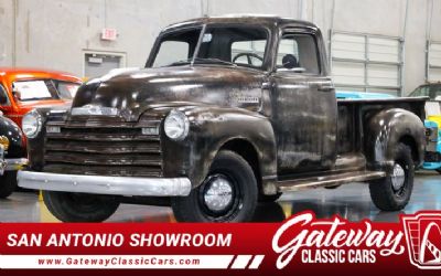 Photo of a 1948 Chevrolet 3600 for sale
