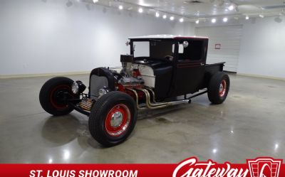 Photo of a 1929 Ford Model A Pickup for sale